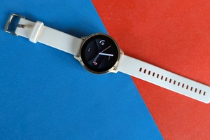 Garmin Venu 4 im Test: Fitness-Smartwatch mit EKG-Funktion