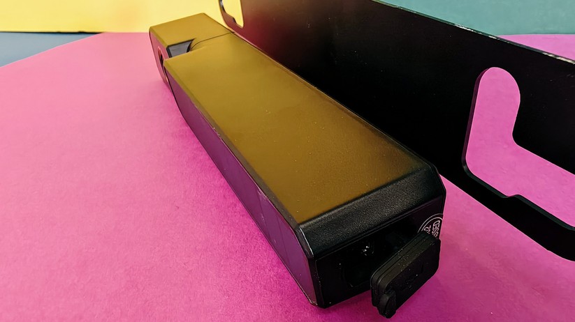 Auto-Vox Solar 3A Plus