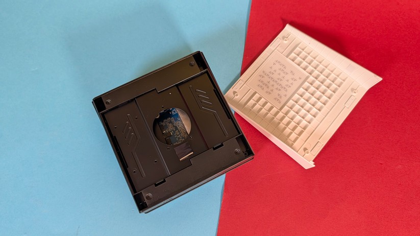Chuwi UBox CWI604 – Bilderstrecke