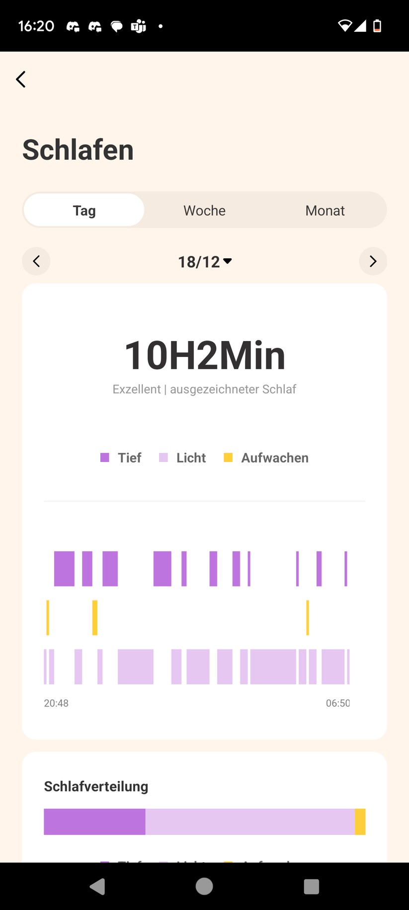 Newgen Medicals PW510 – Elesion-App