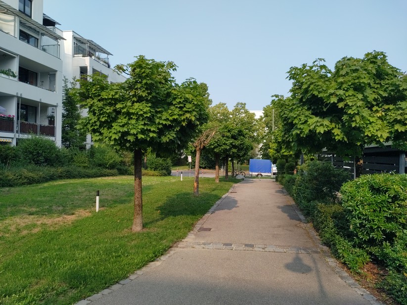 AGM G2 Guardian - Originalaufnahmen