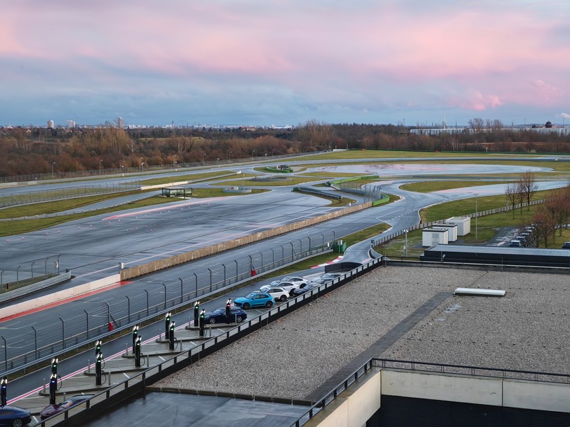 Honor Magic V2 - Originalaufnahmen