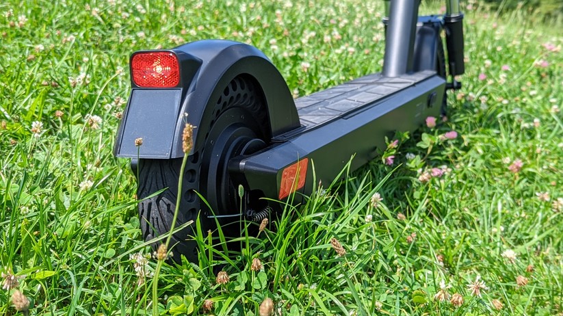 Mankeel Pioneer Bilder