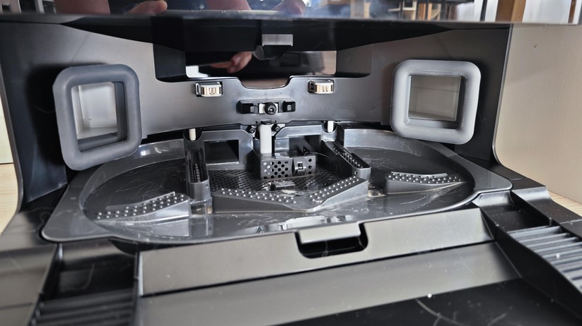 Roborock Qrevo Plus