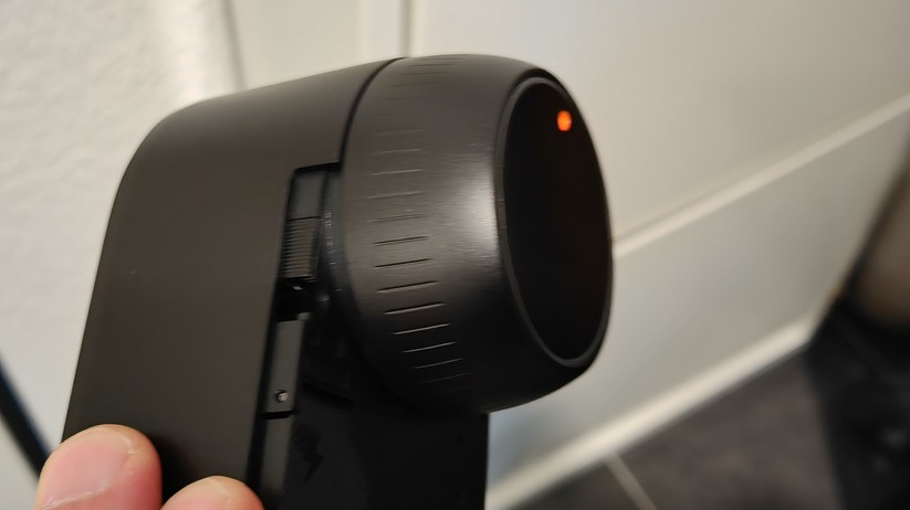 Switchbot Lock Ultra mit Keypad Vision: Montage Schloss