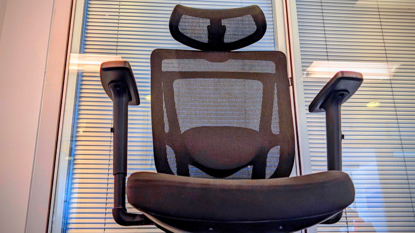 Sharkoon Officepal C10