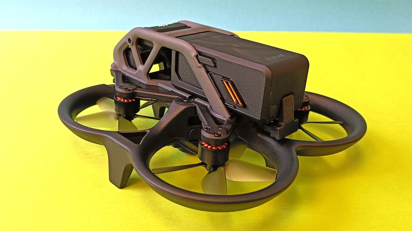 DJI Avata