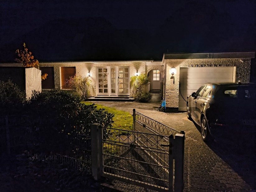 Motorola Razr 60 - Originalaufnahmen