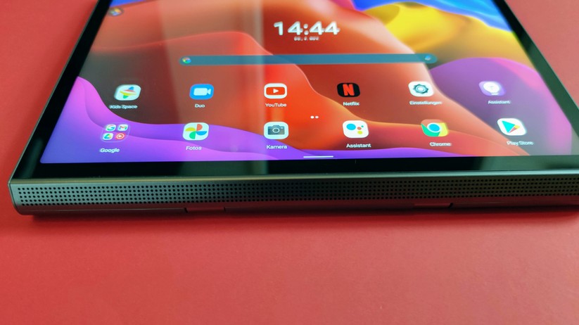 Lenovo Yoga Tab 11