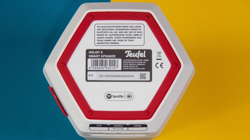 Teufel Holist S