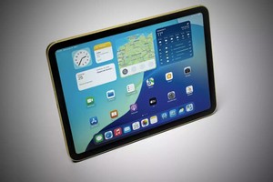 iPad 11 im Test: Das günstige Allround-Tablet von Apple