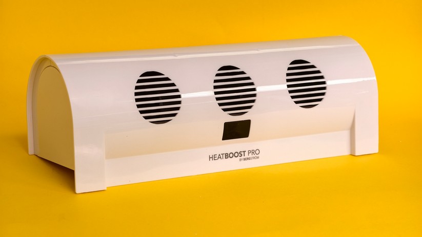 Bergström Heatboost Pro