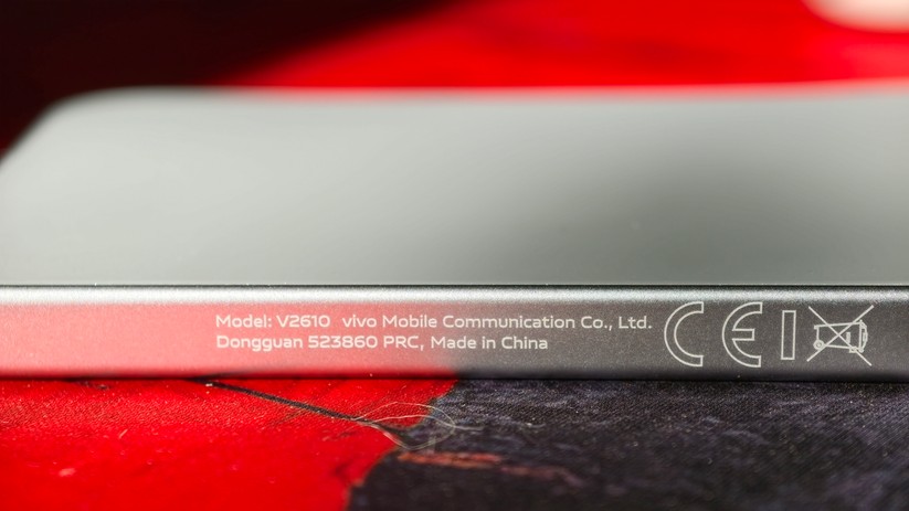Vivo X500 Pro Max