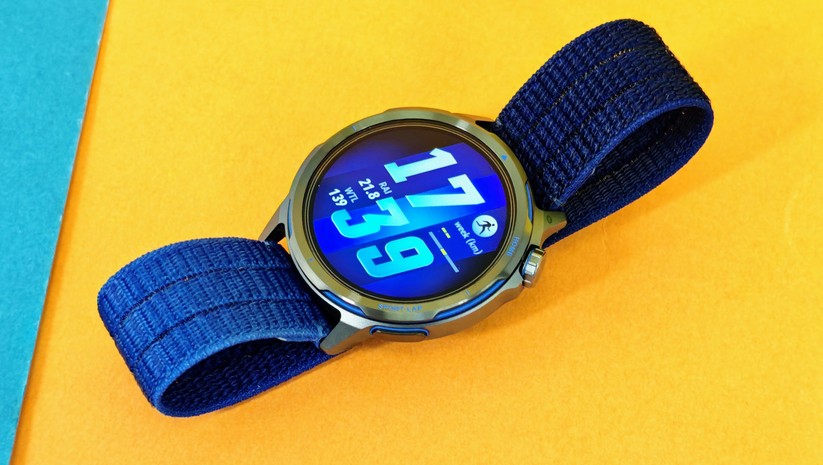 Huawei Watch GT Runner 2