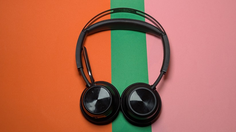 Poly Voyager Focus 2 UC - Bilder