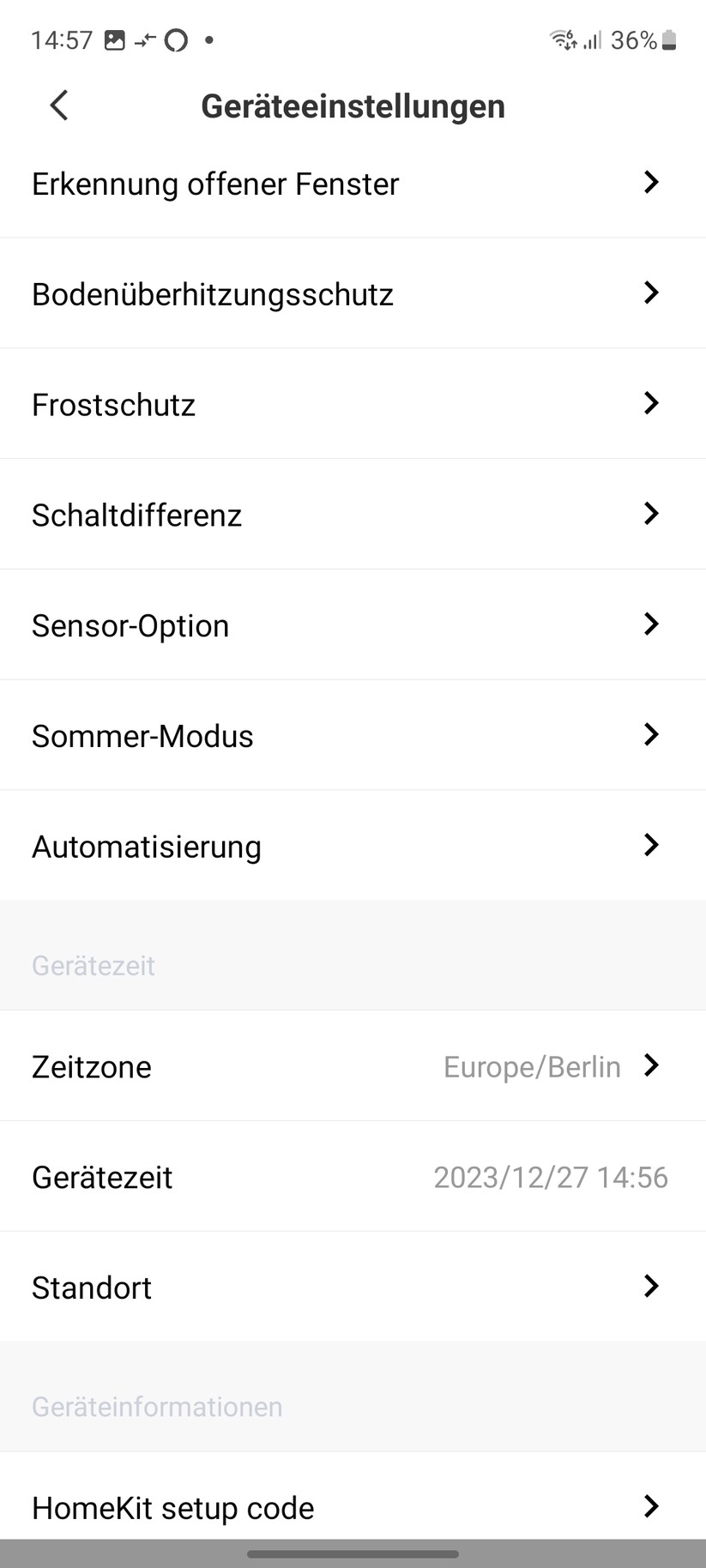 Meross MTS200B: Montage und Inbetriebnahme sind dank detaillierter Informationen in der App schnell erledigt. 