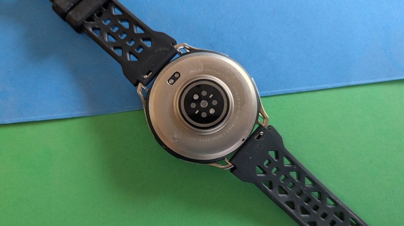 Amazfit Cheetah 2 Pro