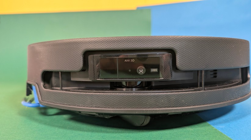 Ecovacs T90 Pro Omni – Bilderstrecke