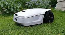 Mähroboter Goatbot Unicut H1 im Test