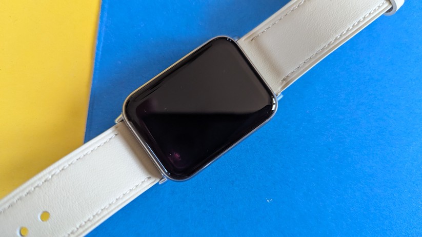 Xiaomi Smart Band 9 Pro - Bilder
