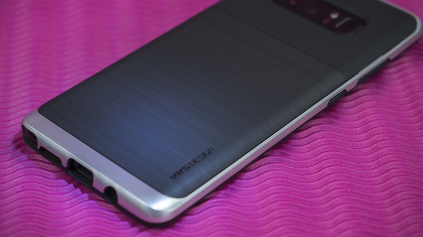 VRS Design High Pro Shield Series – Galaxy Note 8