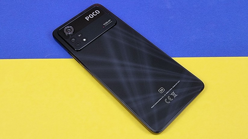 Xiaomi Poco X4 Pro