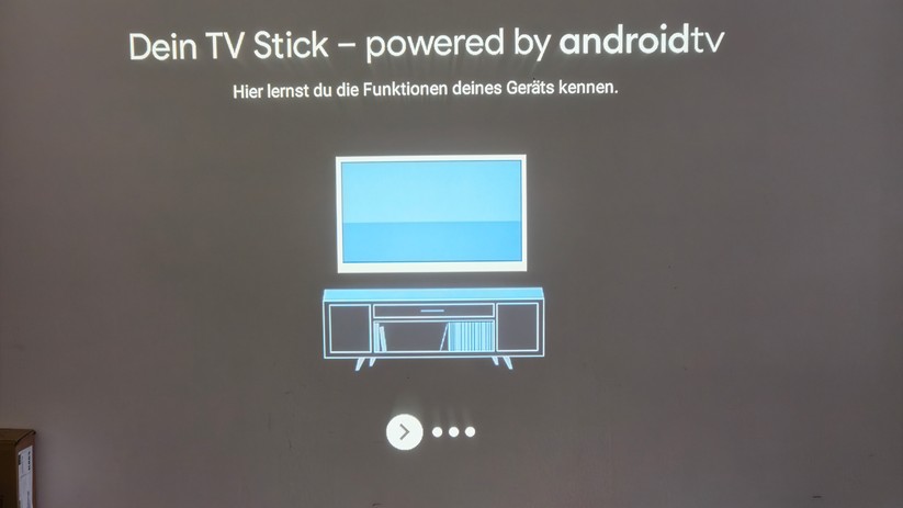 Oscal PV800 Pro Screenshot