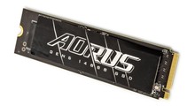 NVMe-SSD Gigabyte Aorus Gen5 14000 im Test