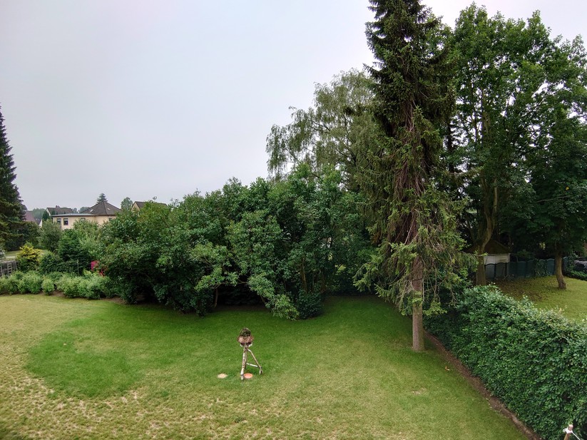 Weitwinkel (16mm f/2,4)