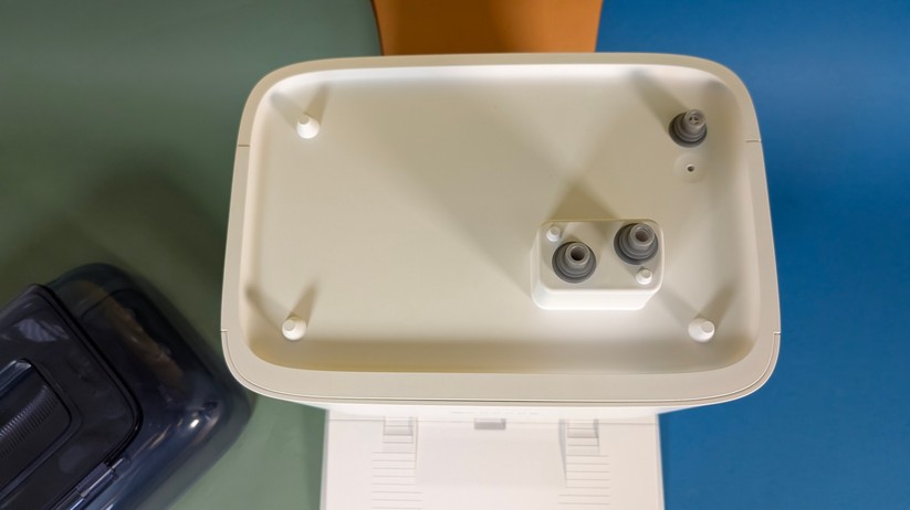 Ecovacs Deebot Mini – Bilderstrecke