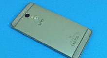 Umi Max: günstiges China-Handy im Test
