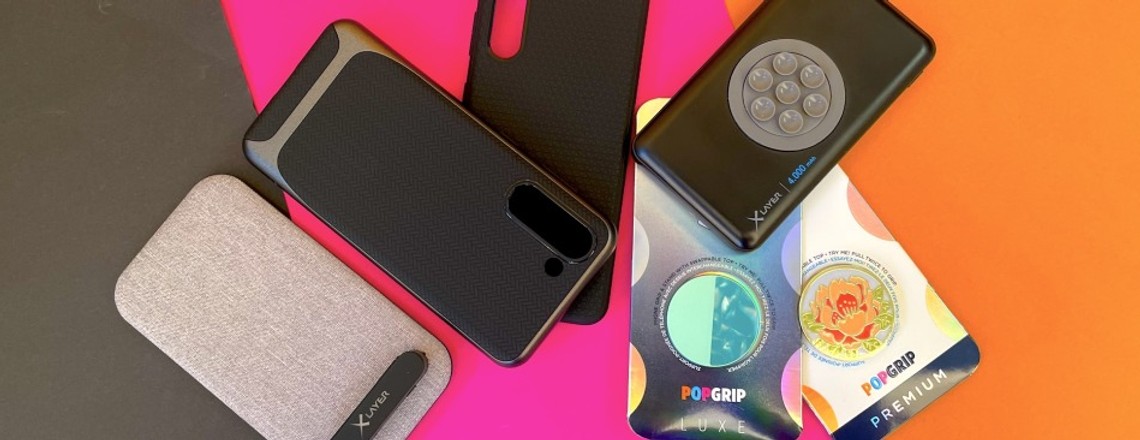 Samsung Galaxy S21: Das beste Zubehör ab 10 Euro