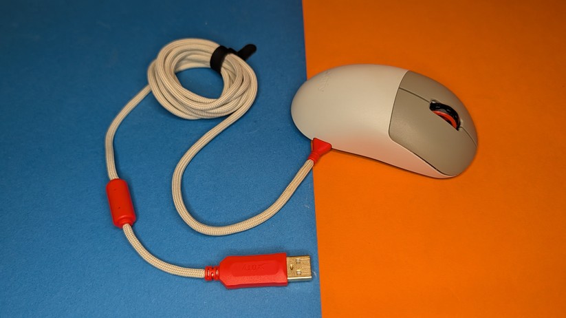 Cherry Xtrfy M8 Wireless - Bilder 