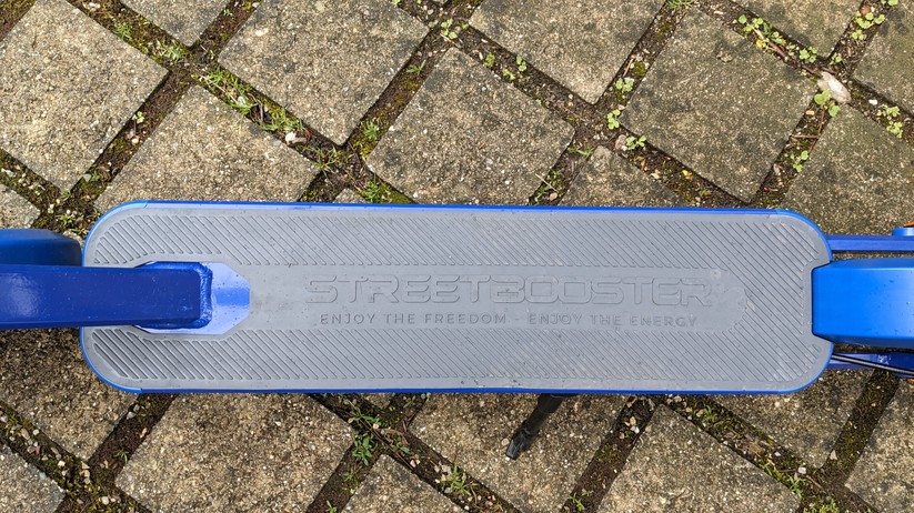 Streetbooster One