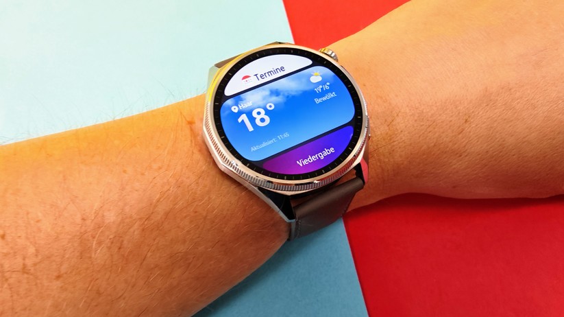 Huawei Watch GT 7
