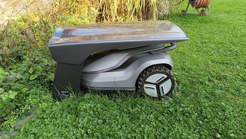 Terramow V1000