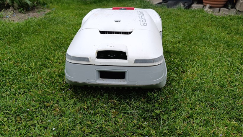 Goatbot Unicut H1 – Bilderstrecke