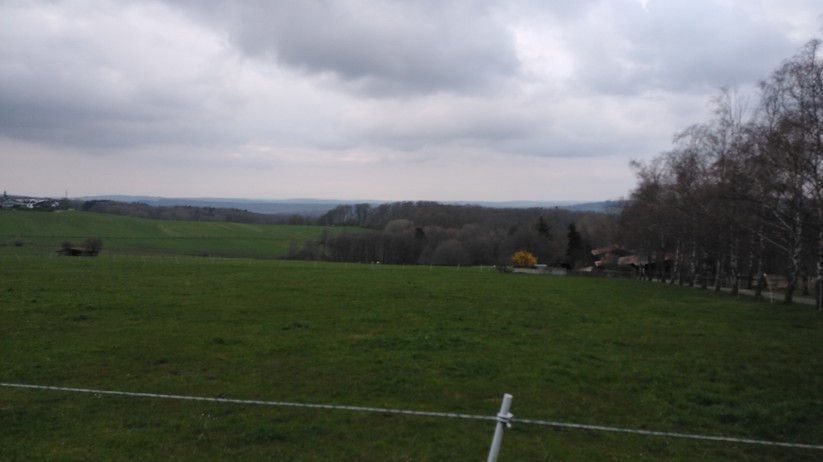 Cat S53 - Originalaufnahmen