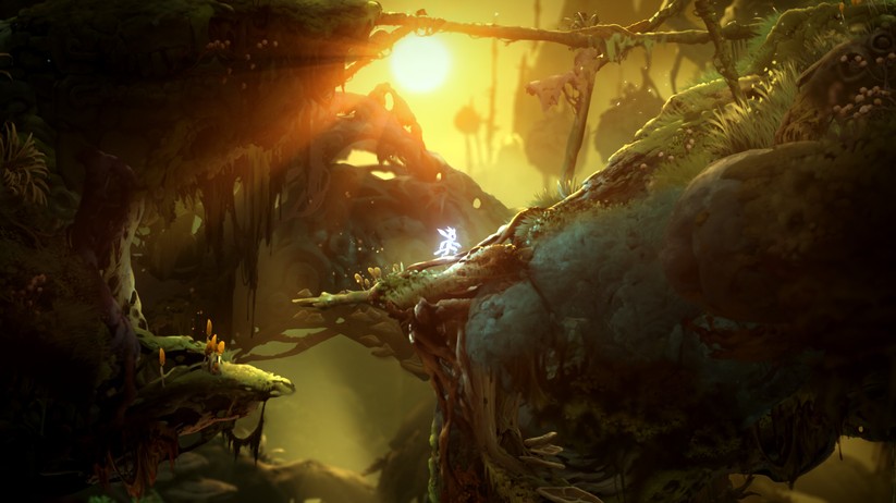 Ori and the Will of the Whisps