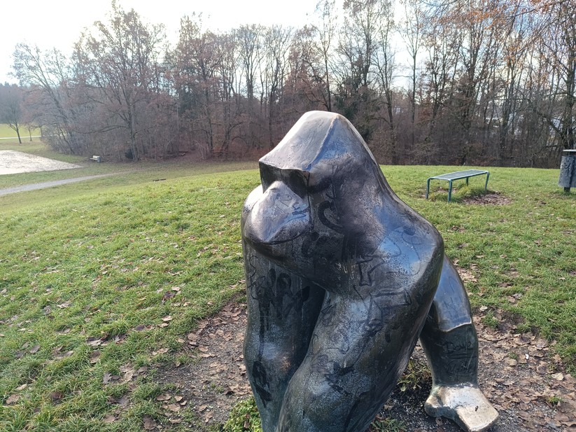 Gigaset GX6 - Originalaufnahmen