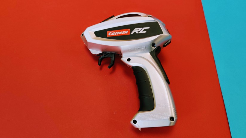 Carrera Ford F-150 Raptor