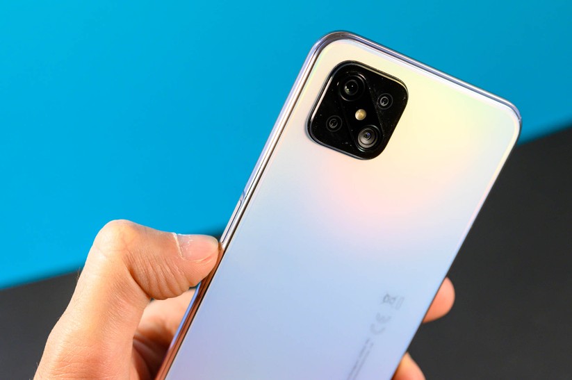Oppo Reno 4 Z 5G