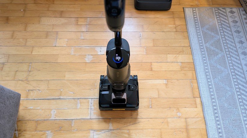 Roborock F25 Ultra - Bilder