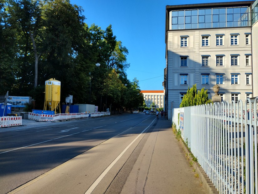 Motorola Moto G53 5G - Originalaufnahmen