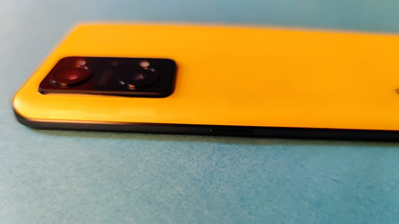 Realme GT Neo 3T