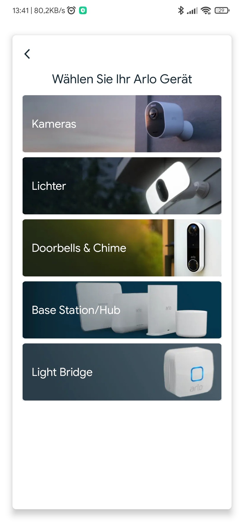 Arlo Ultra 2: Einrichtung inklusive Amazon Alexa und Google Assistant