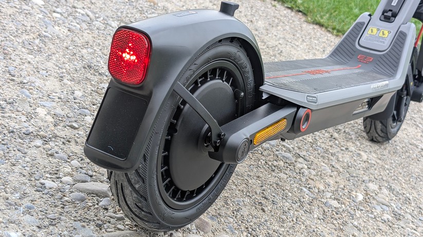 Segway Ninebot E3 Pro