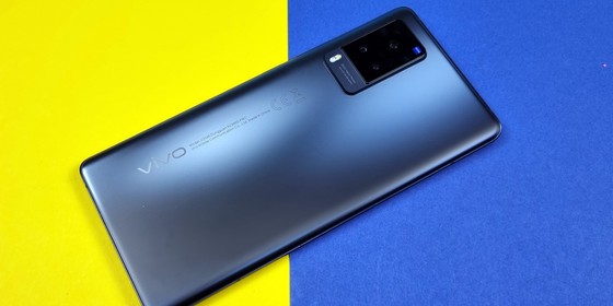 Vivo X60 Pro