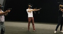 Gamescom: Wohin geht die Reise der virtuellen Realität?