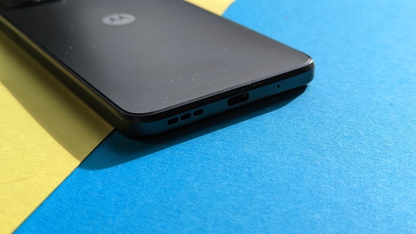 Motorola Moto G23